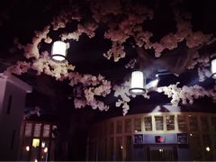 -御池园(顾村公园店)