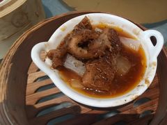 -晋江荣誉国际酒店·港誉茶餐厅