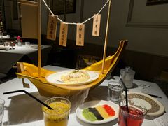 -狮拾久·现代新加坡料理(壹方城店)