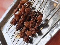 -回味南塘老王虾尾(总店)