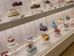 -好利来(熙地港店)