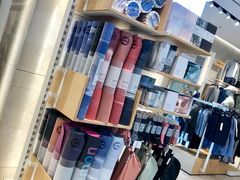 -lululemon(万象城店)