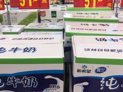 -沃尔玛购物广场(霖雨路店)