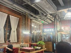 -廖掌柜·重庆鲜货火锅(上海首店)