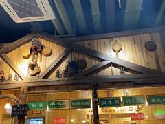 -牧马人奶茶馆(乌兰察布总店)