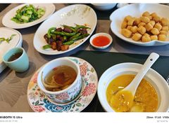 -龙井御庄·精致江南菜(龙井店)