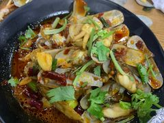 -老虎滩大连海鲜烧烤(建邺云锦路总店)