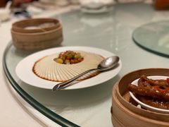 -利苑(环贸iapm店)