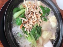 -二中酸辣汤(无锡梁溪区店)