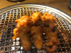 无骨鸡爪-·缸桶屋·韩式牛肋条自助烤肉(西湖D11店)