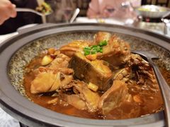 -徽州小镇(高新店)
