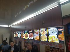 -老闽味沙茶面·姜母鸭(传承35年曾厝垵店)