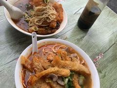 -老太皮肚面
