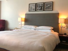 -香港尖沙咀凯悦酒店