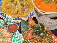 -泰妃殿(武汉首店)