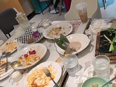 -马兰卡西式简餐(新汇大融城店)