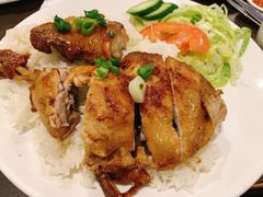 -金边小馆
