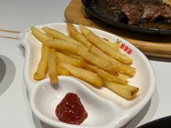 -豪享来(我格广场店)