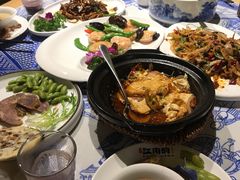 -江南韵·无锡太湖文化体验餐厅(凤凰天街店)