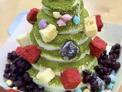 -DQ·蛋糕·冰淇淋(回龙观同成街)