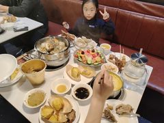 -九月海·海鲜自助(世纪东方店)