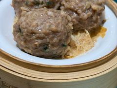 牛肉球-六婶西关小厨(光塔路店)