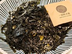 金枪鱼饭团-火炉火自助餐(西直门凯德MALL店)