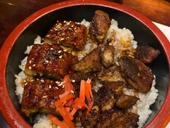 -奈九居酒屋(滨河大道店)