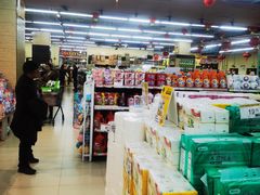 -冠超市(桂林万达店)