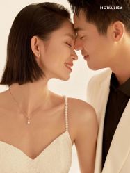 -青禾蒙娜丽莎婚纱摄影(武汉总店)