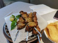 -BetterThai 泰加(苏州中心店)