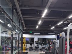 -超鹿运动(融侨锦江店)