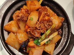 -上下九广州菜馆(锦业路店)