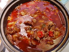 -野蔓果·山野菜(西湖景区·龙井茶田店)