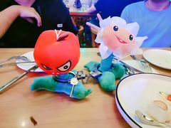 -MR.ROCKY洛奇先生RESTAURANT&BAR(宝安壹方城店)