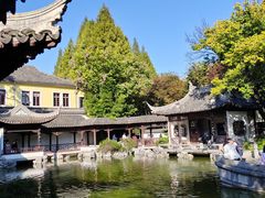 -南京中国近代史遗址博物馆(南京总统府)