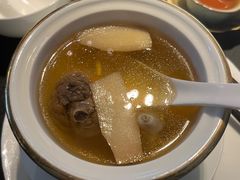 松茸顶汤-晶采轩(万象天地店)