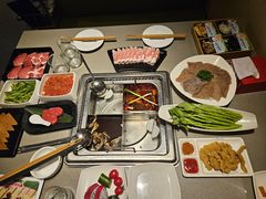 -海底捞火锅(龙湖金沙天街店)