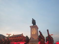 -大唐不夜城贞观广场