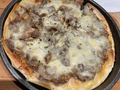 -INSA Korean Bistro饮鲨韩食酒馆