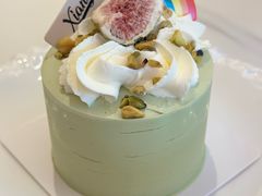 -向森咖啡·蛋糕·简餐