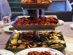 -霸王虾·小龙虾香辣蟹(玉林店)