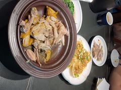 -秋色客家菜(南山店)