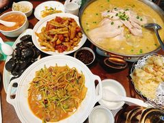 -纯肴大东北(新城北街店)