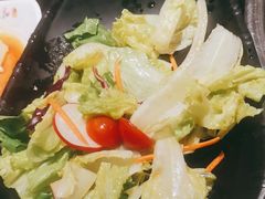 -木槿花韩式炭烤·熟成肉工坊(孙文东路店)