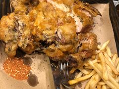 -東舍食唐精品陕菜馆
