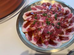 -南浦洞烤肉·新世界版(奥体店)