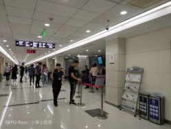 -复旦大学附属妇产科医院(杨浦院区)