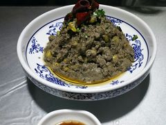 -鸭王烤鸭店(三里河店)