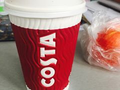 -COSTA COFFEE(常熟路店)
